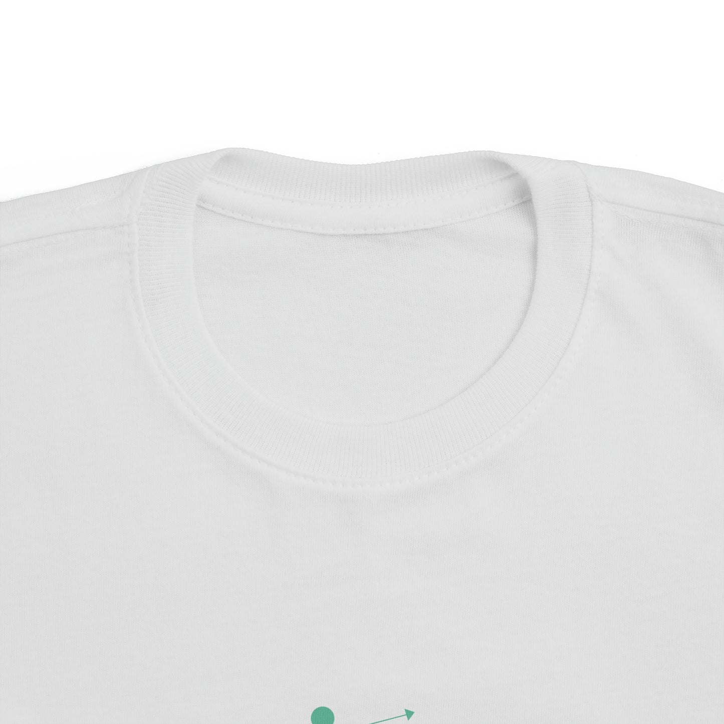 Toddler's Fine Jersey Tee