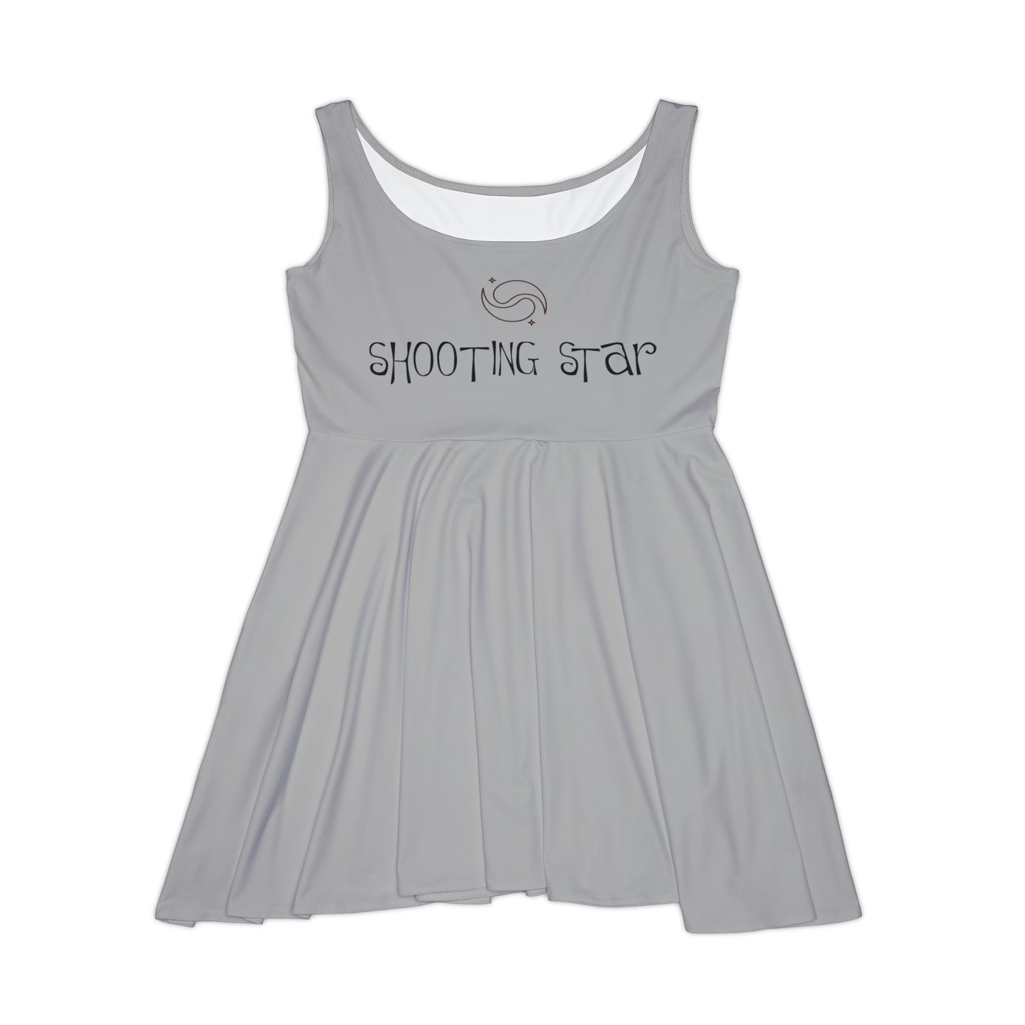 Women's Skater Dress (AOP) by shooting star