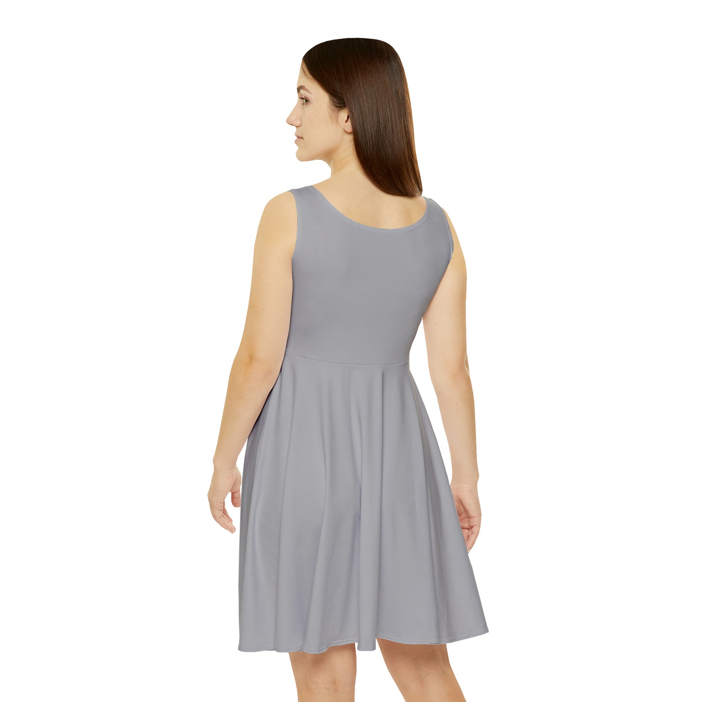 Women's Skater Dress (AOP) by shooting star