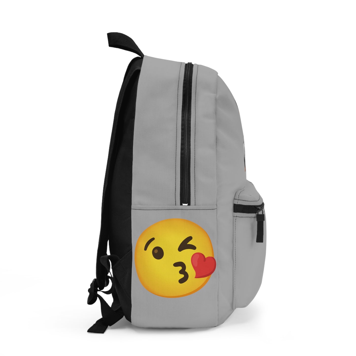 Saiyajin Backpack by SS