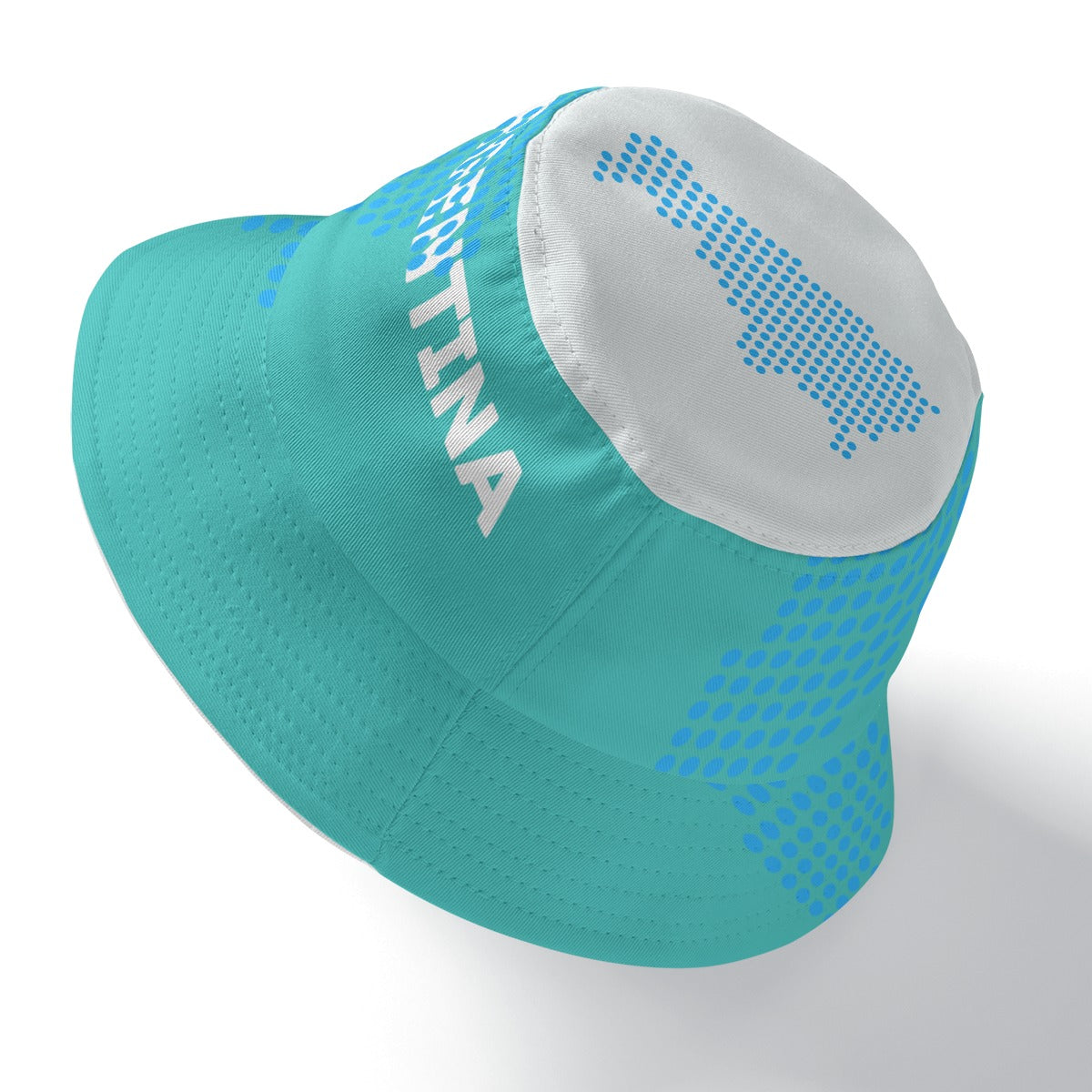 SOMBRERO DE ARGENTINA UNISEX