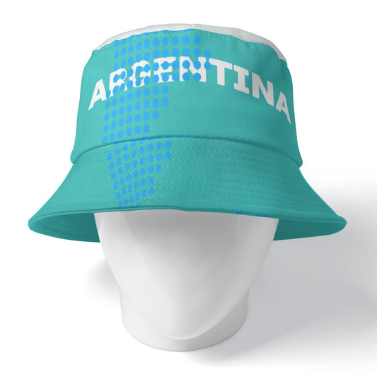 SOMBRERO DE ARGENTINA UNISEX