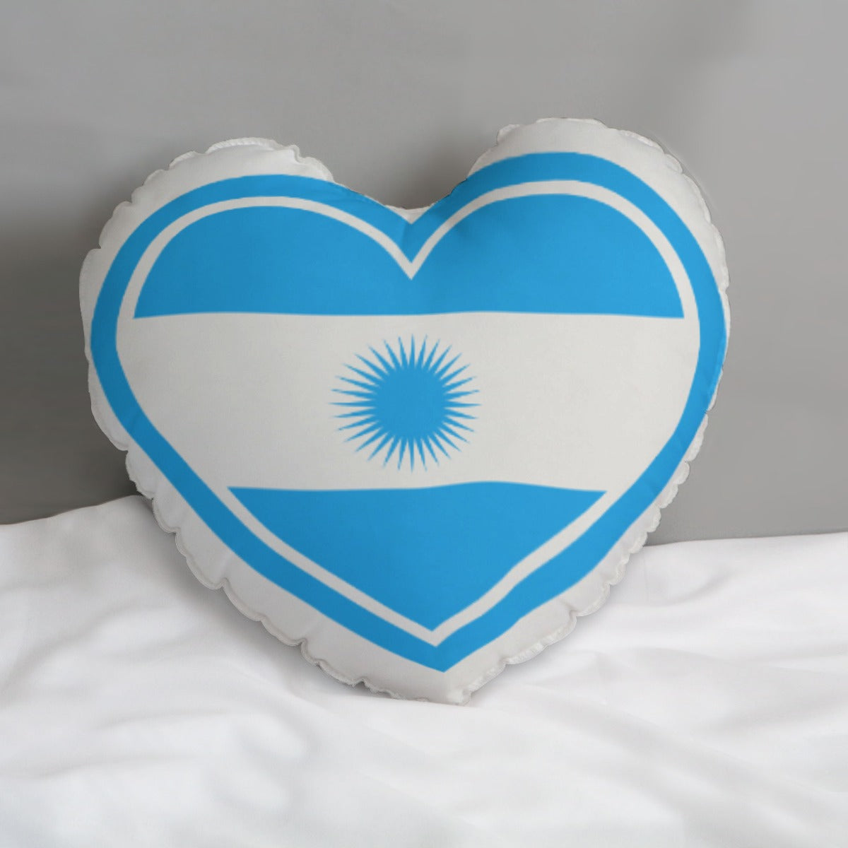 Cojin argentina