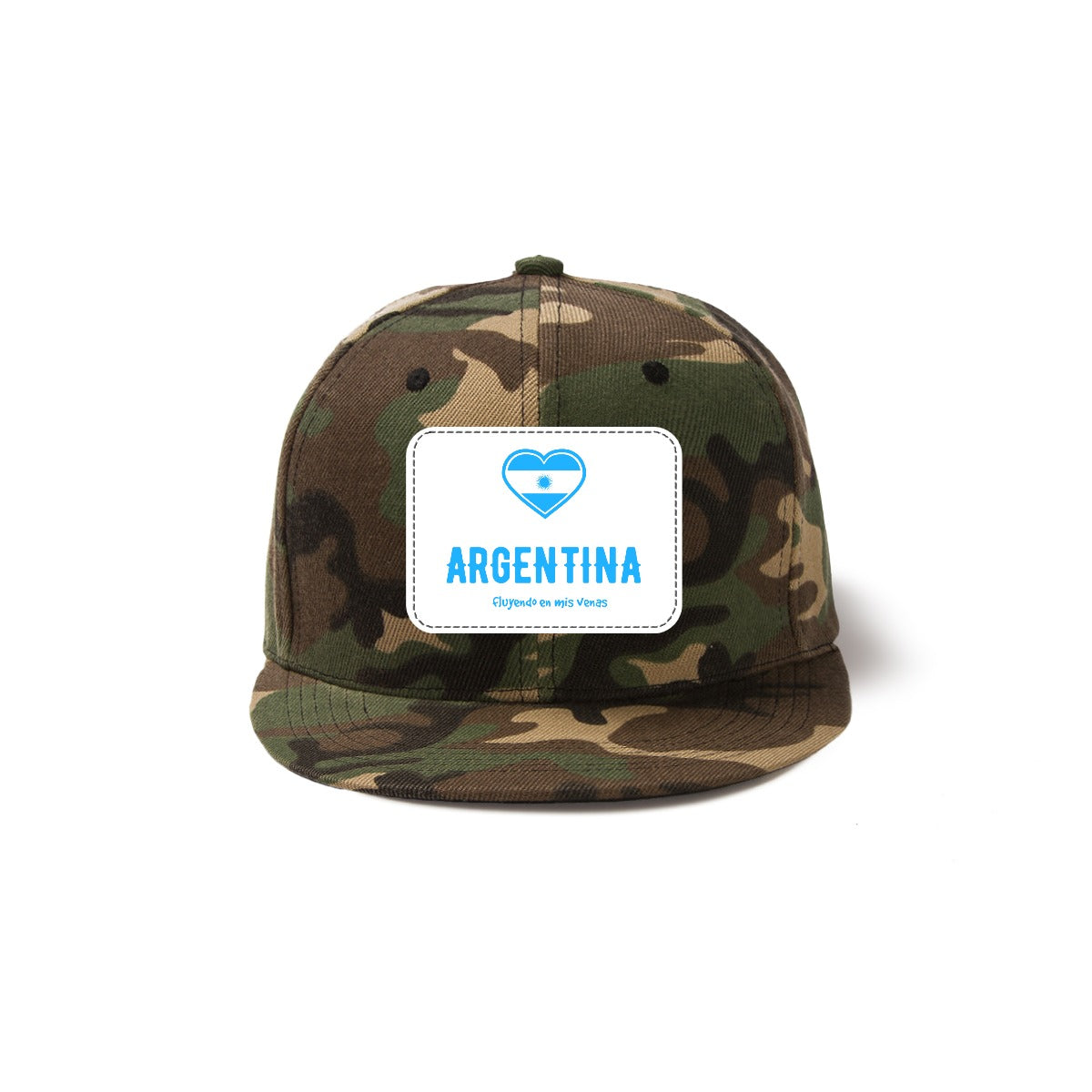 Snapback Hat argentina