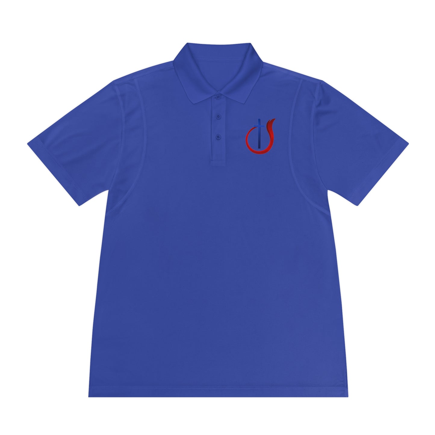 Men's Sport Polo Shirt