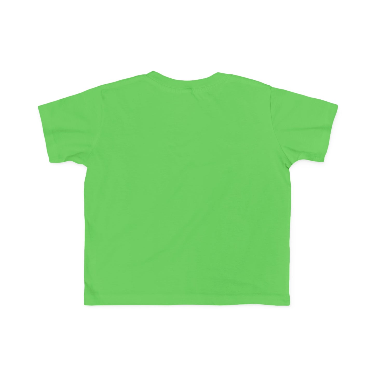 Toddler's Fine Jersey Tee