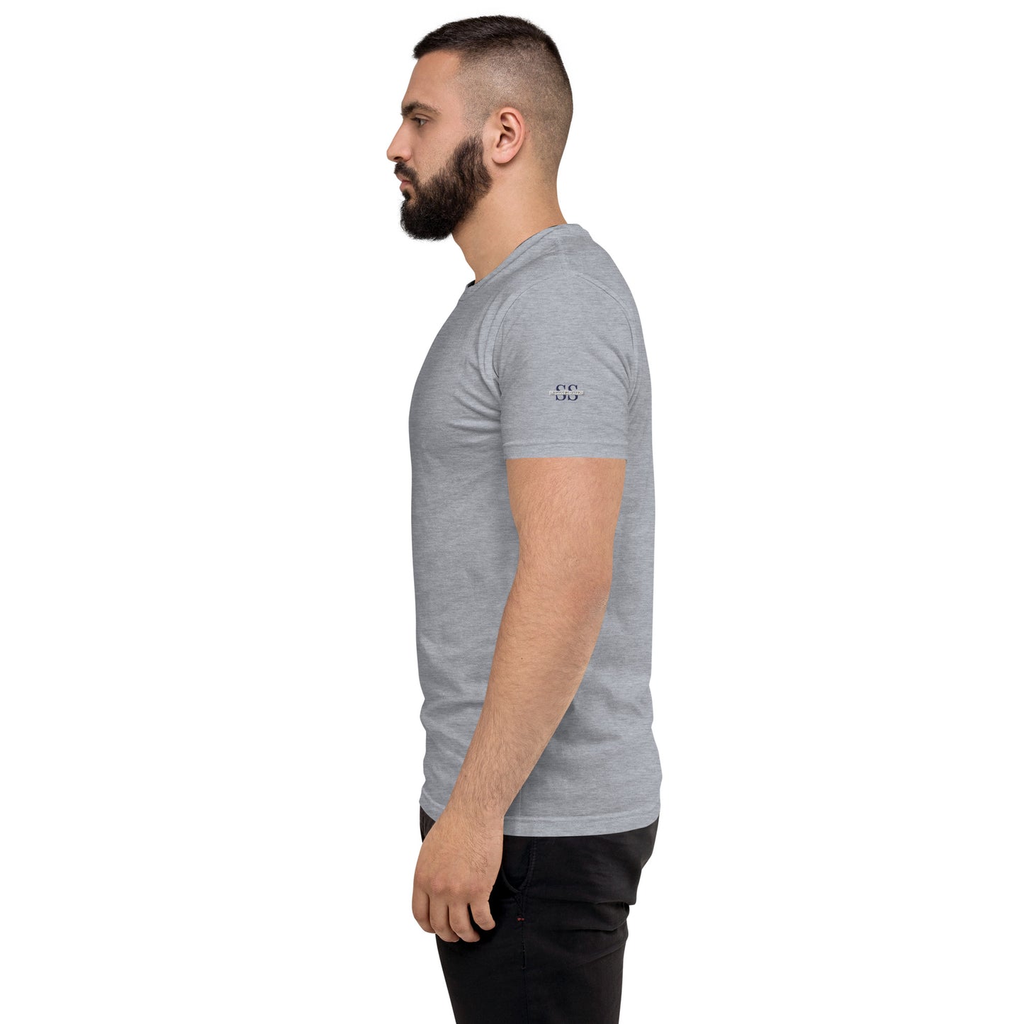 Short Sleeve T-shirt for man