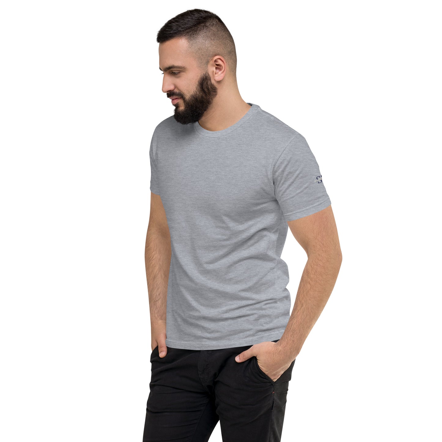 Short Sleeve T-shirt for man