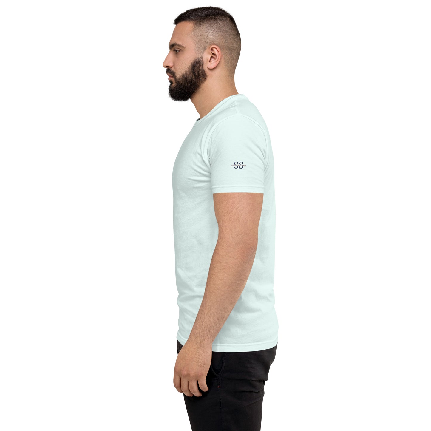 Short Sleeve T-shirt for man