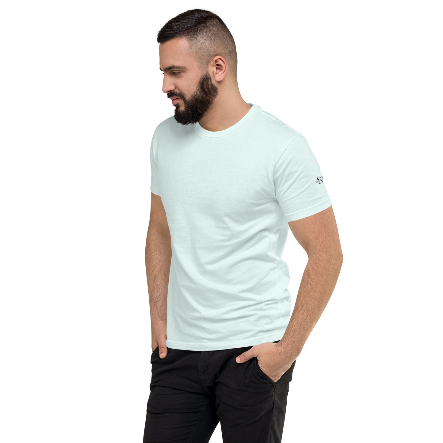 Short Sleeve T-shirt for man