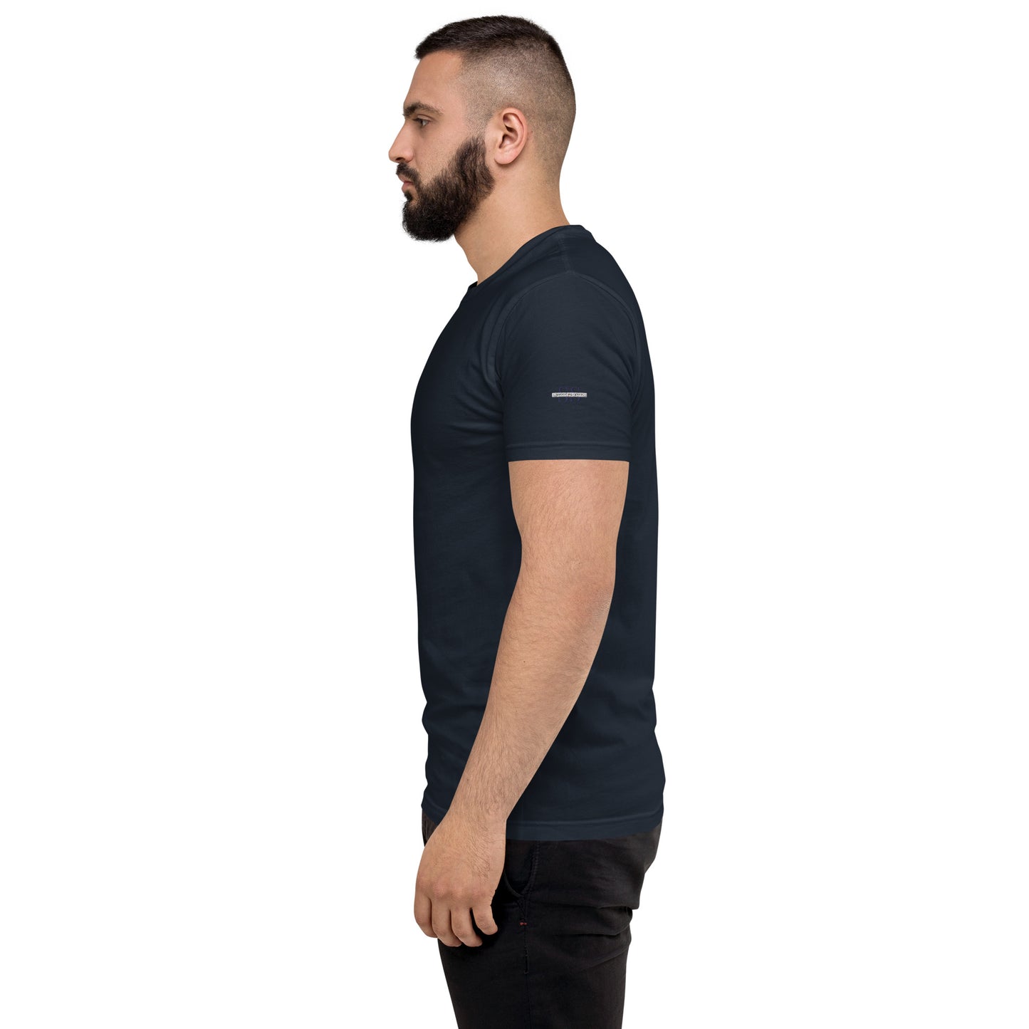 Short Sleeve T-shirt for man