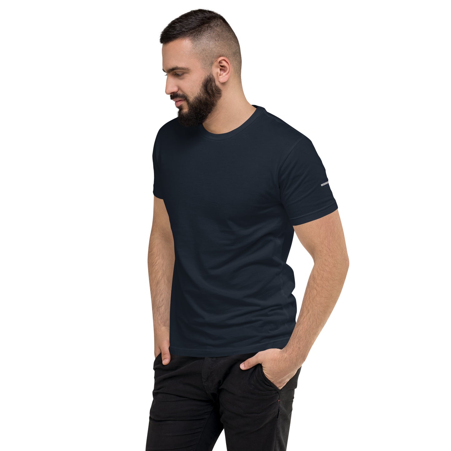 Short Sleeve T-shirt for man