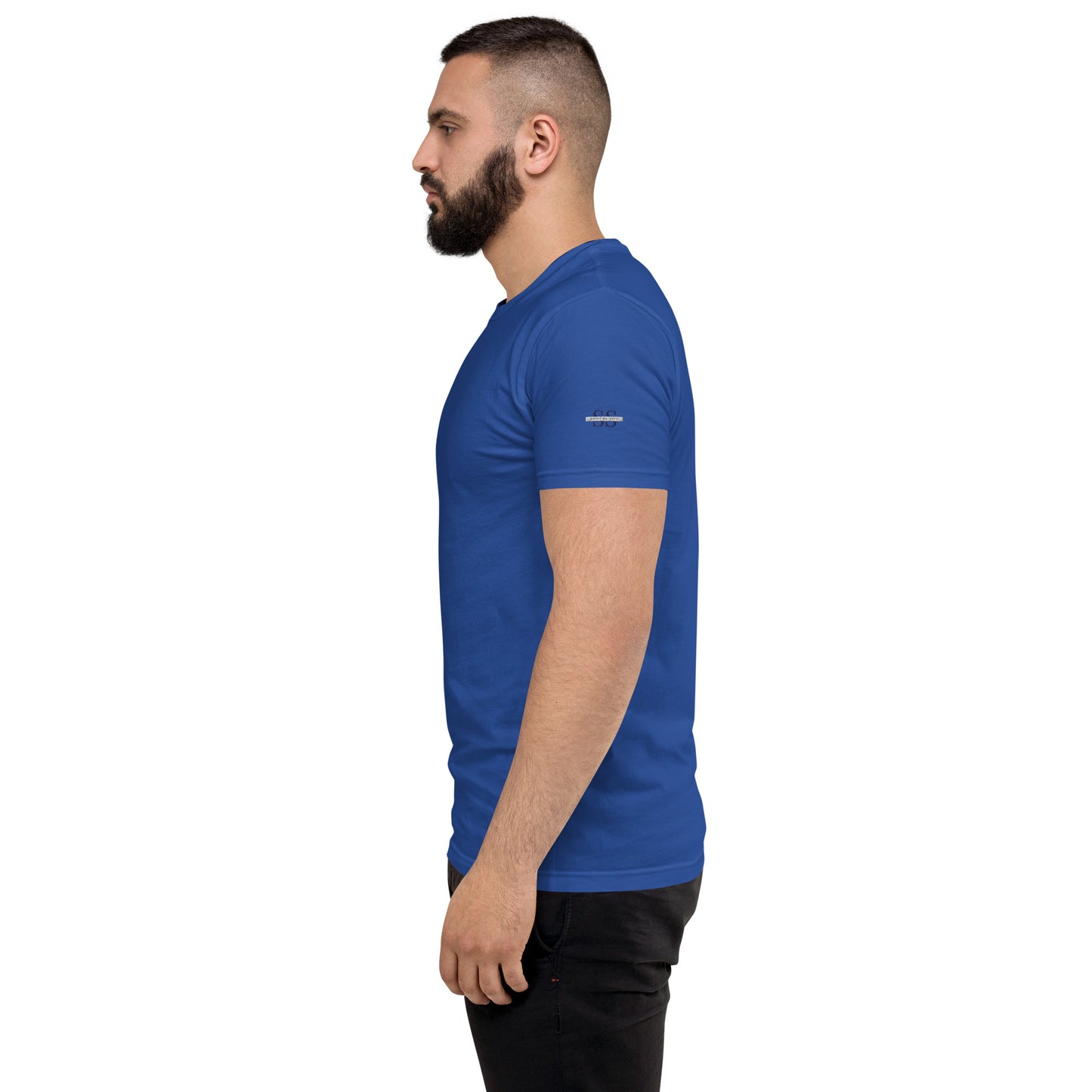 Short Sleeve T-shirt for man