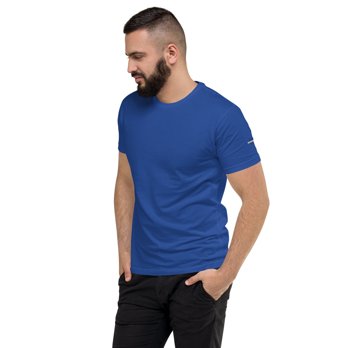 Short Sleeve T-shirt for man