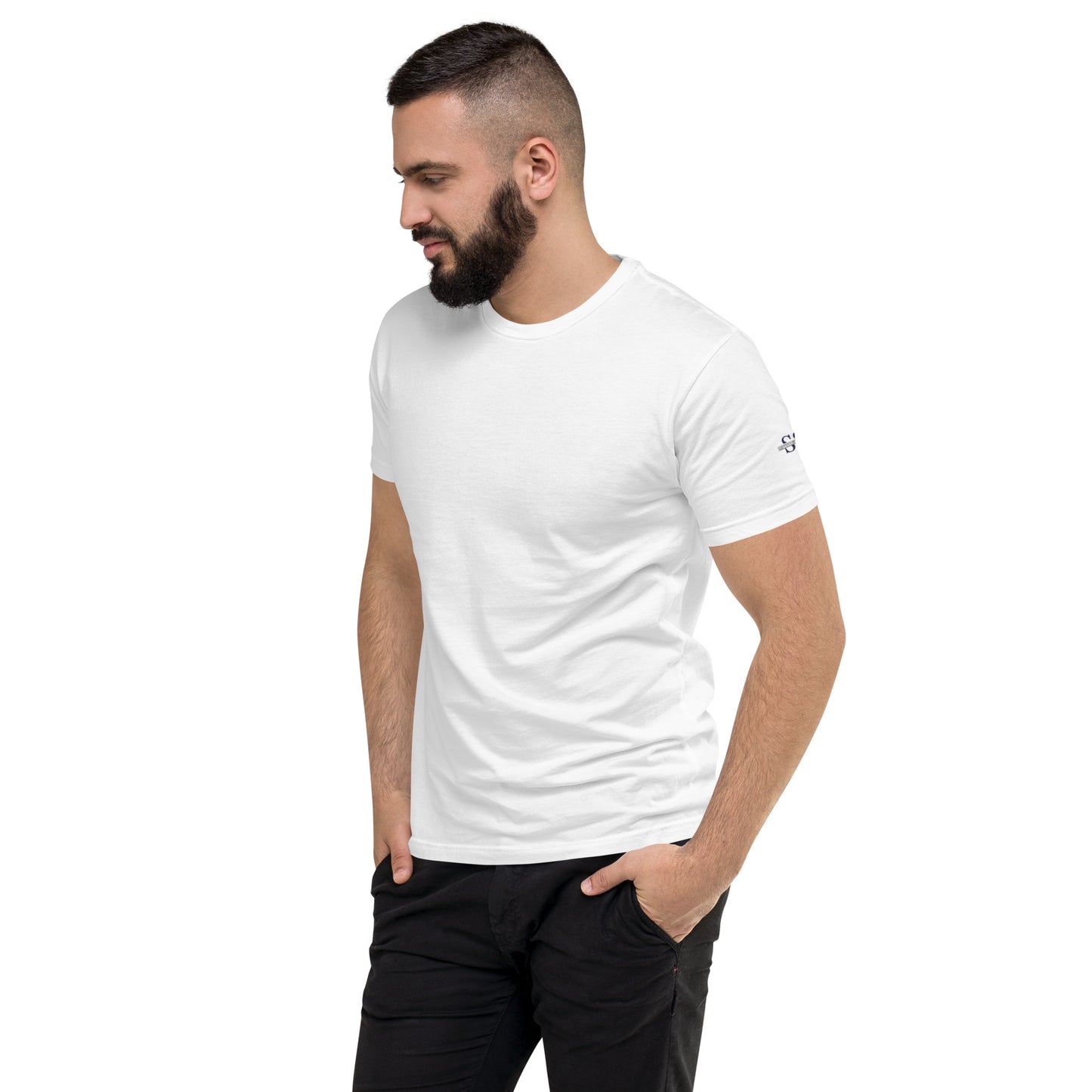 Short Sleeve T-shirt for man